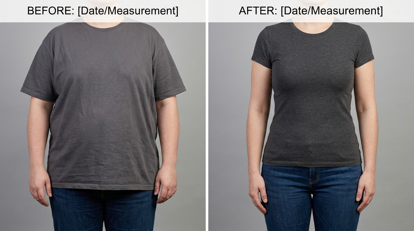 Fluer De Lis Tummy Tuck 360 Before and After 1
