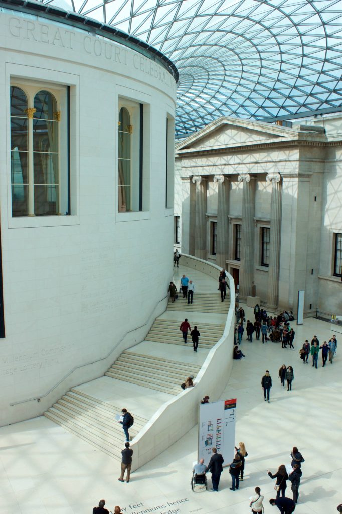 Best Museums To Visit In London - CureBooking