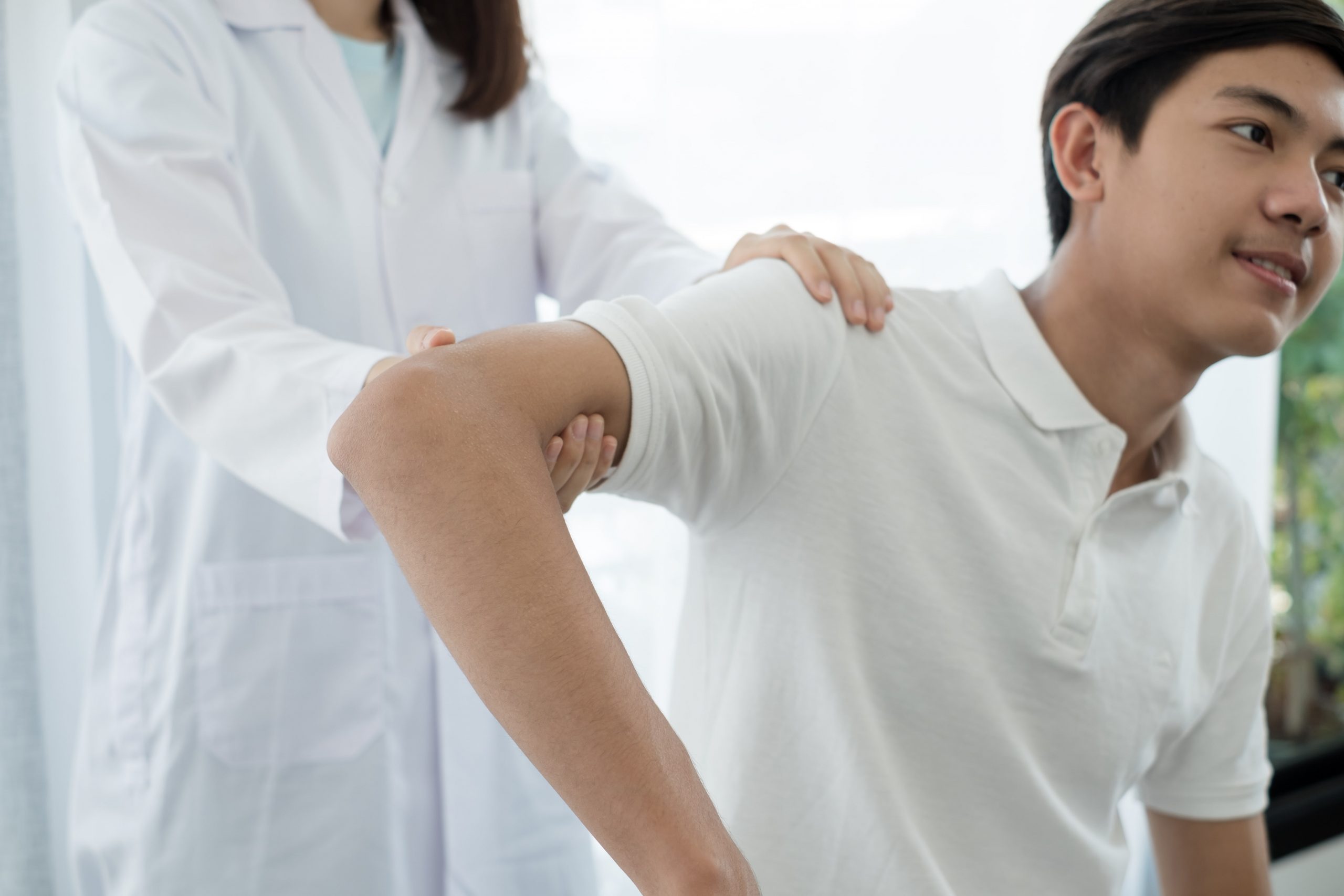 About Getting the Shoulder Tendon Repair-Rotator Cuff in Turkey