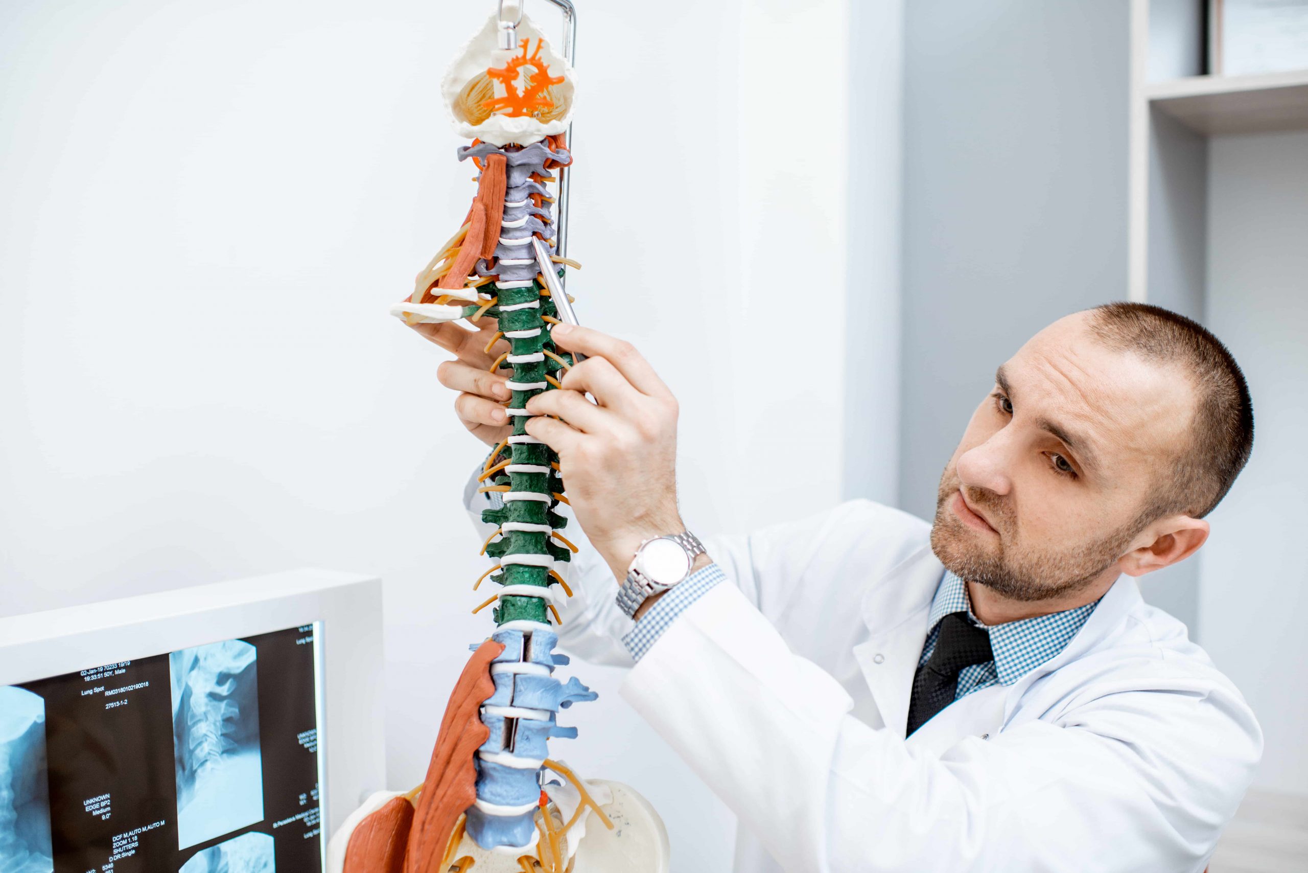 Can I Get an Affordable Spinal Surgery Abroad?