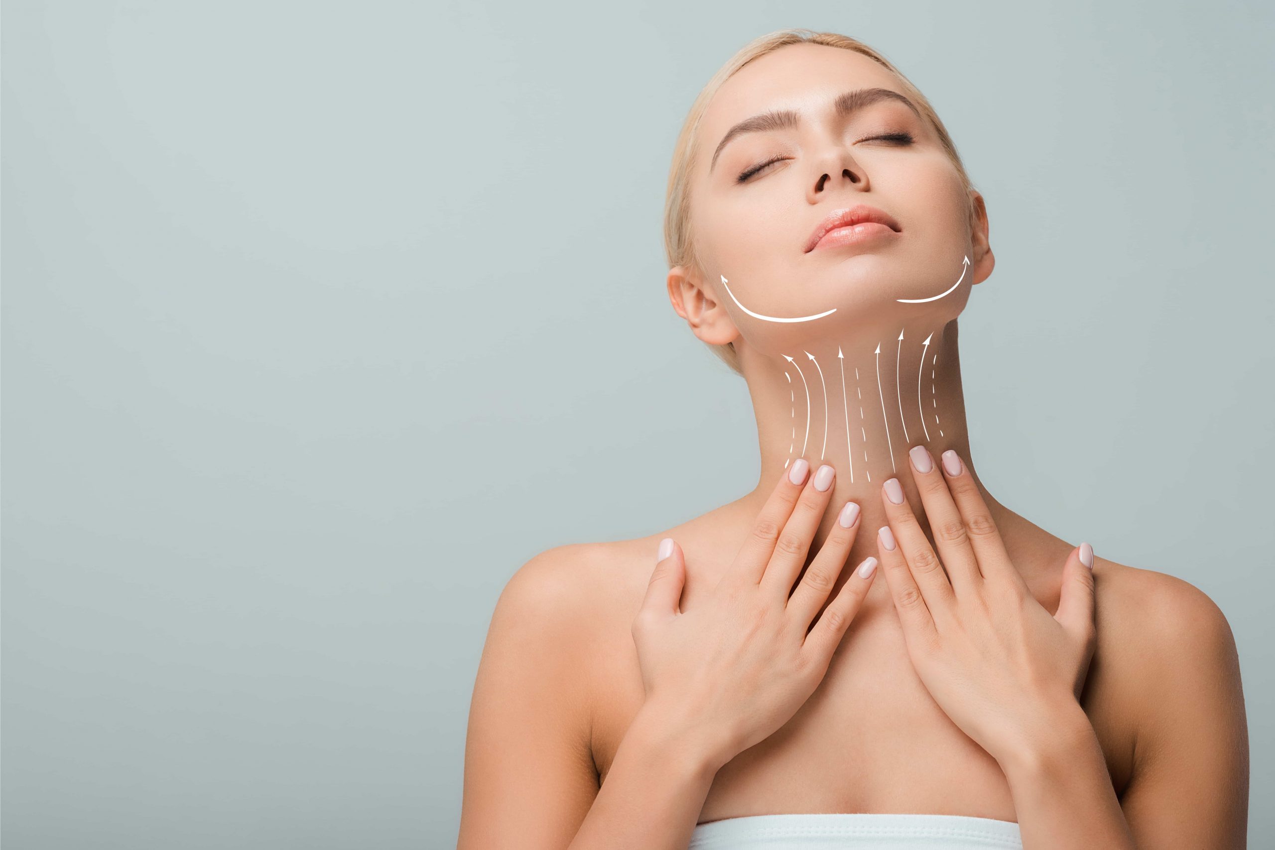 How Much Does it Cost to Get a Neck Lift in Istanbul?