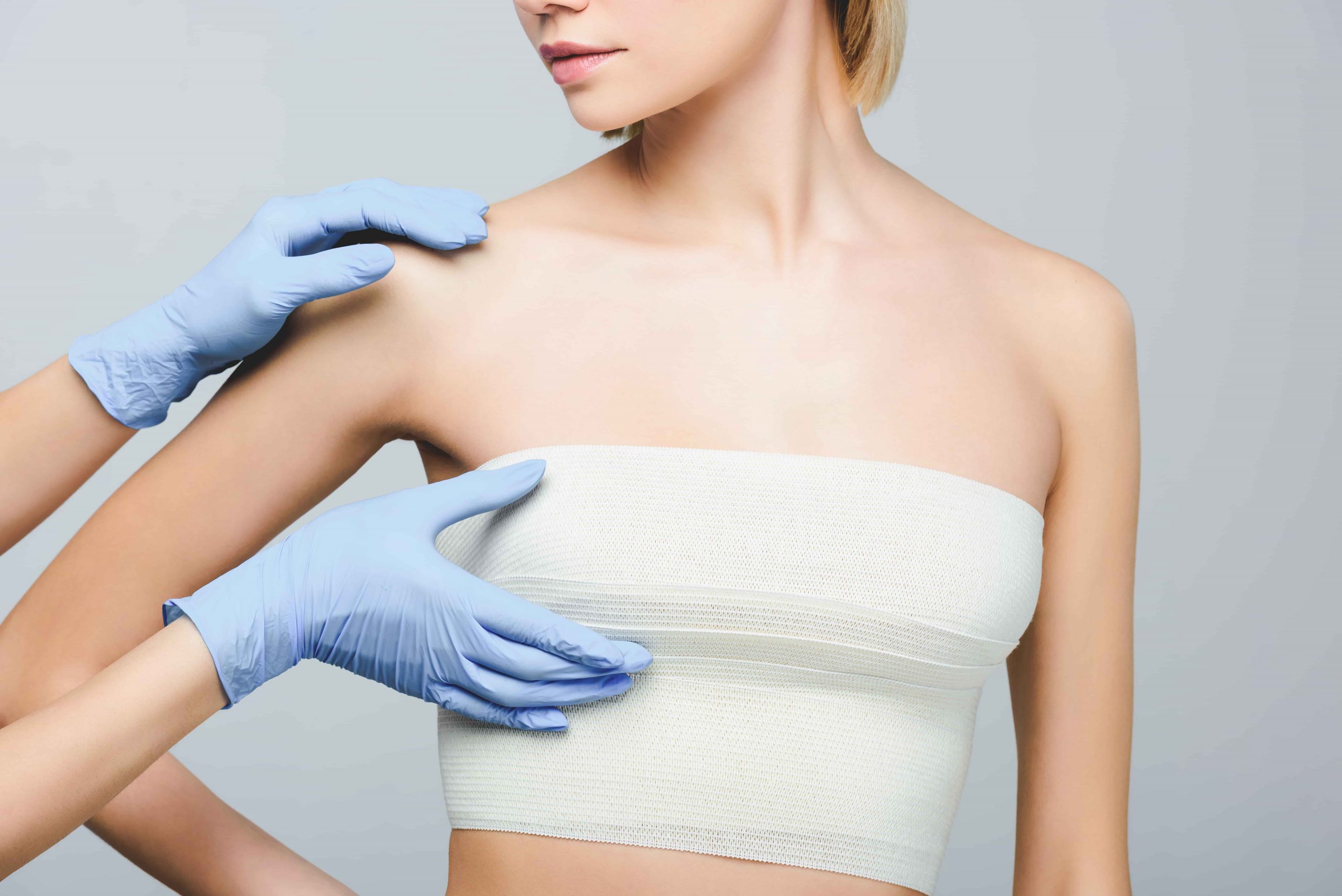 Istanbul Breast Reduction: Can I Get Low Cost Breast Reduction in Istanbul?