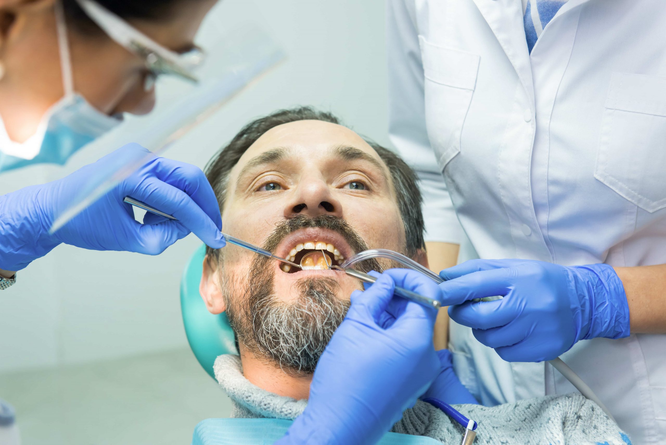 Dental Treatments