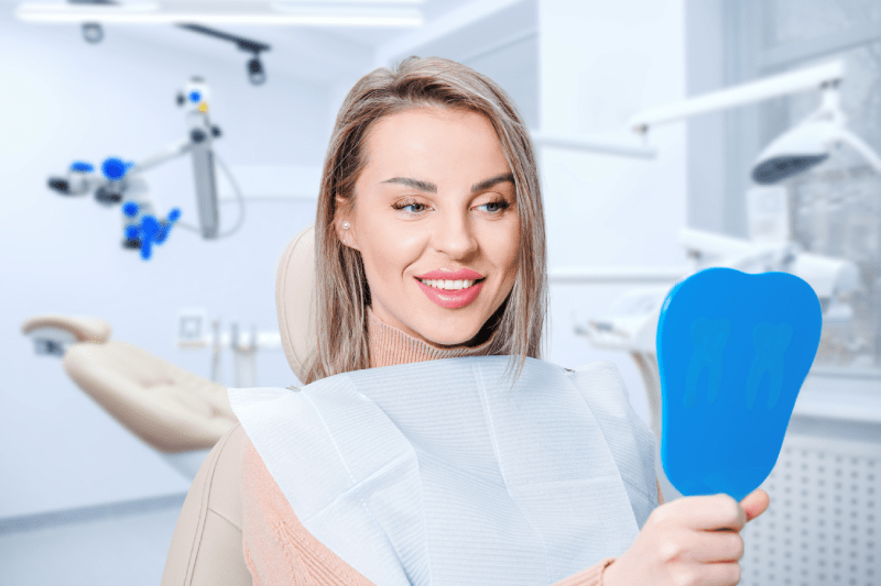 dental care cost in albania